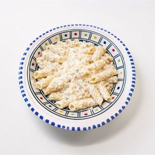 Pasta ai 7 formaggi