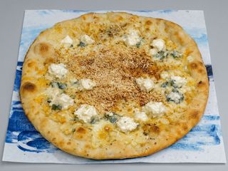 Pizza 7 Formaggi